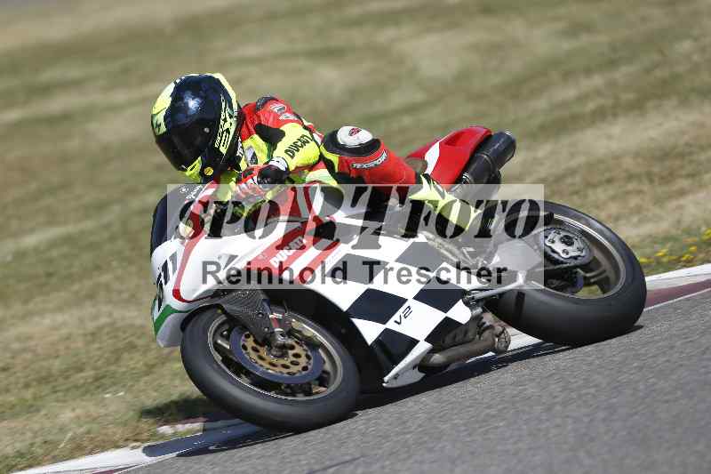/21 17.06.2026  Ducati Schweiz Track Warmup ADR/Gruppe gelb/611